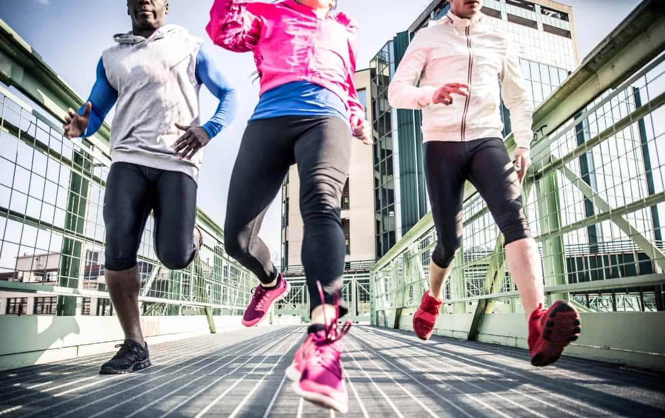 Guide d’entraînement pour le semi-marathon