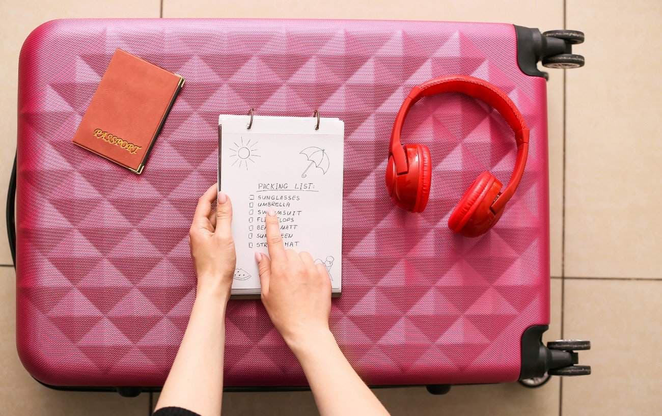 Checklist marathon : Tout ce dont vous avez besoin pour faire votre meilleure course