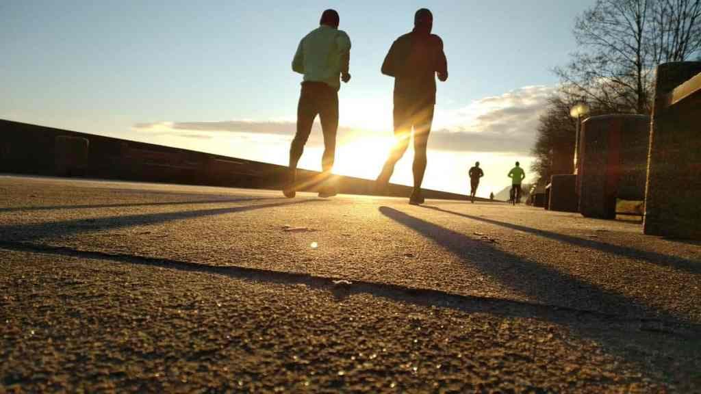 20 choses à savoir avant de commencer à courir