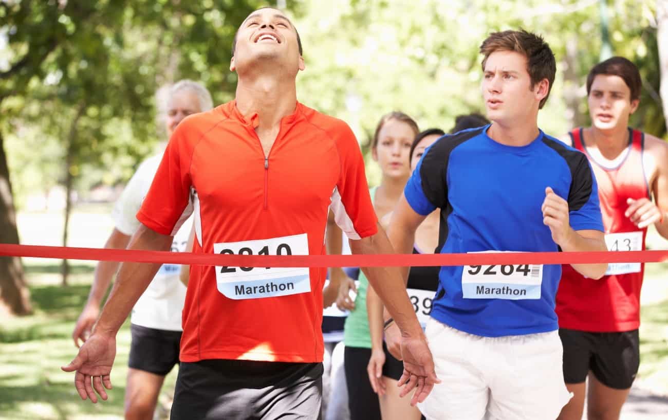 PR vs PB : la différence entre record personnel et meilleure performance personnelle