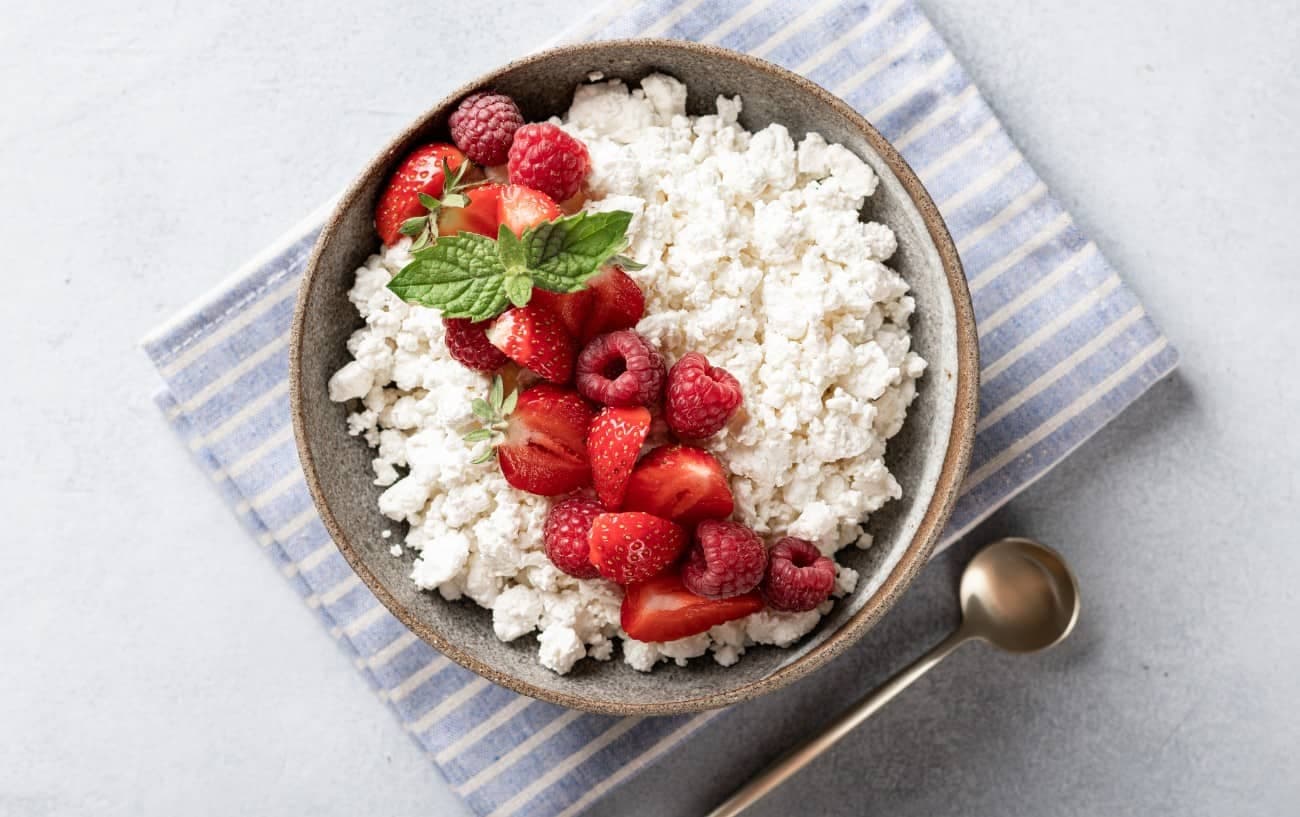 13 excellents petits déjeuners hyperprotéinés pour alimenter votre journée