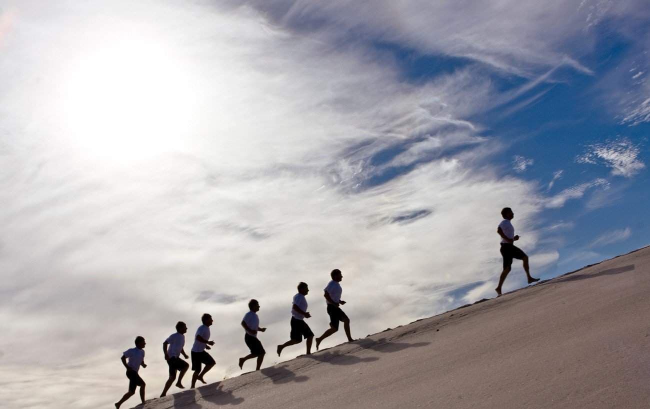 Comment courir en negative split : la clé pour améliorer vos temps