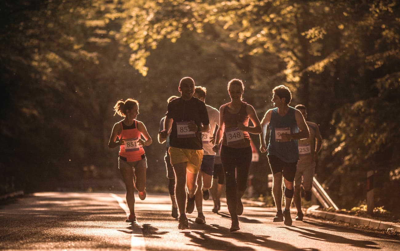Semi-marathon : quelle devrait être la durée de votre sortie la plus longue ?