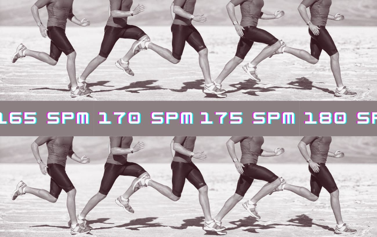 Existe-t-il vraiment une cadence de course idéale ?