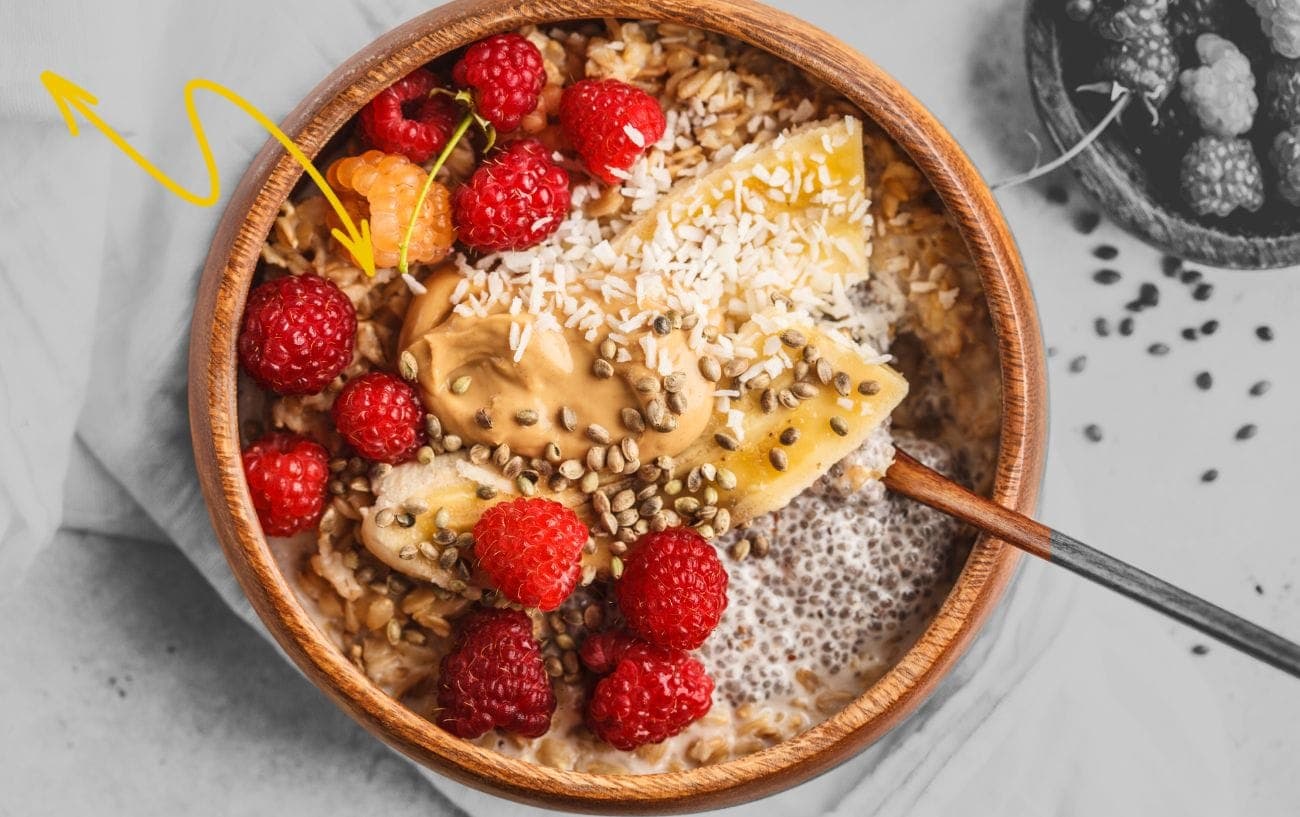 Alimentation du coureur : Ce que vous devez savoir sur la nutrition